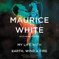 My Life with Earth, Wind & Fire