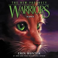 Dawn (Warriors: The New Prophecy Series #3)