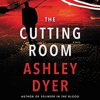 The Cutting Room: A Novel