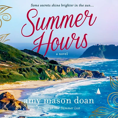 Summer Hours: A Novel