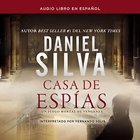 Casa de espías/ (House of Spies