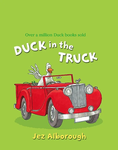 Duck the Truck