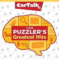 Car Talk: The Puzzler's Greatest Hits