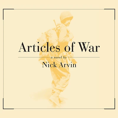 Articles of War