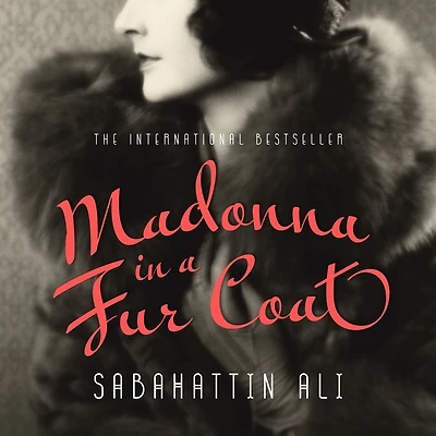 Madonna a Fur Coat