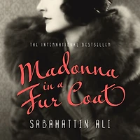 Madonna a Fur Coat