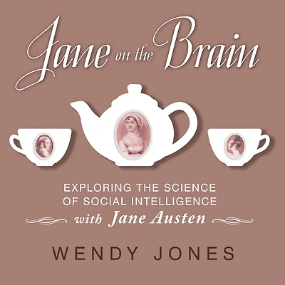 Jane on the Brain: Exploring Science of Social Intelligence with Austen