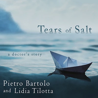 Tears of Salt: A Doctor's Story