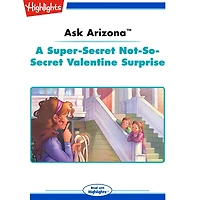 A Super-Secret Not-So-Secret Valentine Surprise