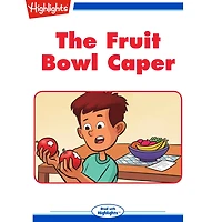 The Fruit Bowl Caper
