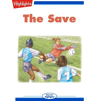 The Save