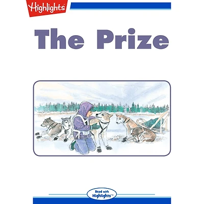 The Prize
