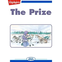 The Prize