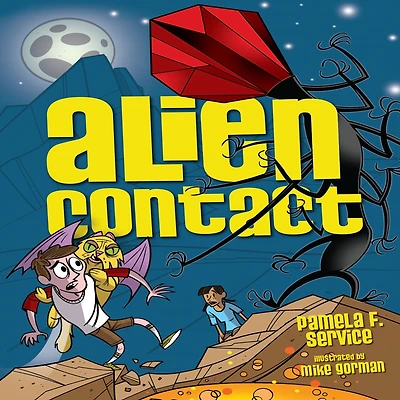 Alien Contact