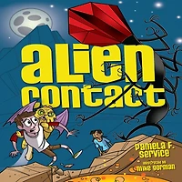 Alien Contact