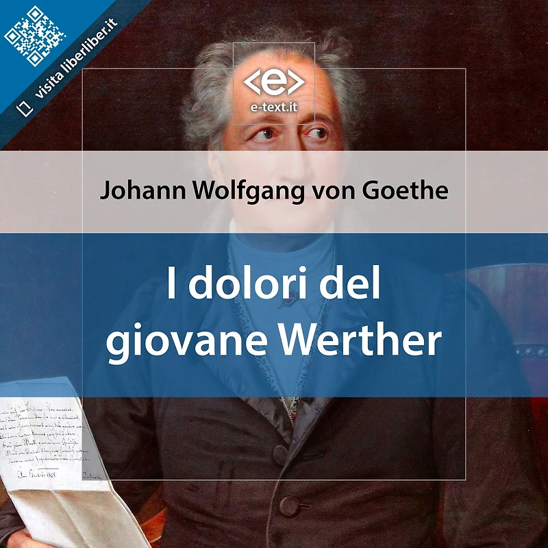 I dolori del giovane Werther