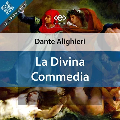La Divina Commedia