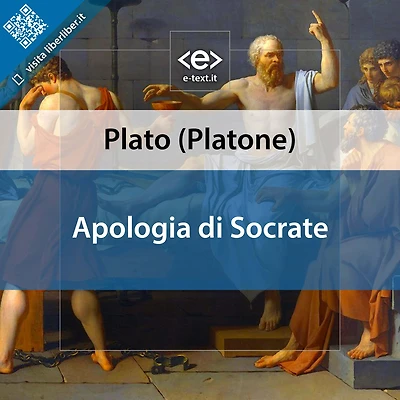 Apologia di Socrate