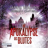 Die Apokalypse des Blutes: Thriller