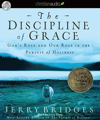 The Discipline of Grace