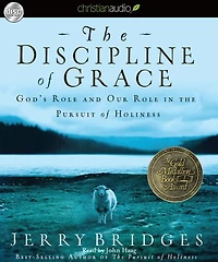 The Discipline of Grace