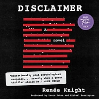 Disclaimer: A Novel