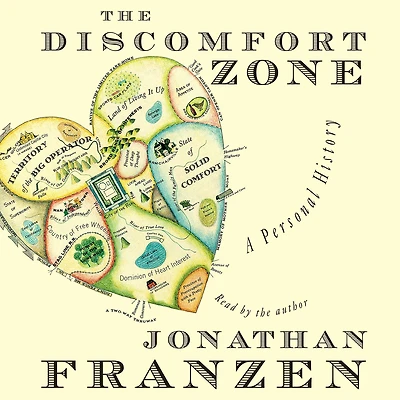 The Discomfort Zone: A Personal History