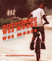 Discovering Wes Moore