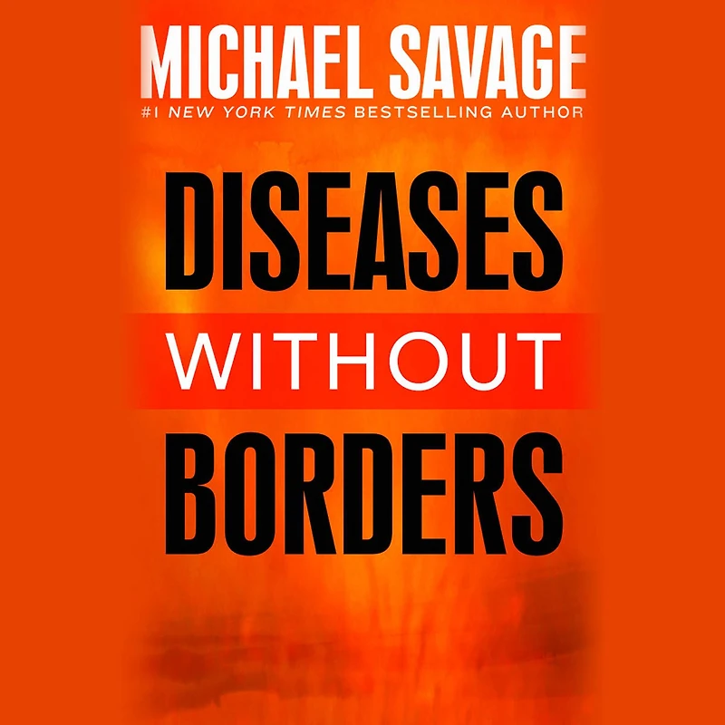 Diseases without Borders: Boosting Your Immunity Against Infectious from the Flu and Measles to Tuberculosis
