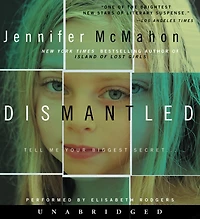 Dismantled