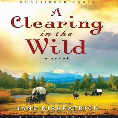 A Clearing the Wild