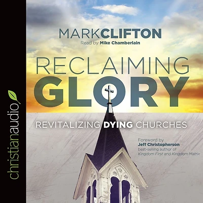 Reclaiming Glory: Creating a Gospel Legacy throughout North America