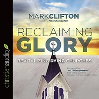 Reclaiming Glory: Creating a Gospel Legacy throughout North America