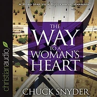 The Way to a Woman's Heart (Abridged)