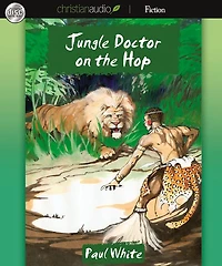 Jungle Doctor on the Hop