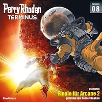 Terminus 8: Finale für Arcane 2 (Abridged)