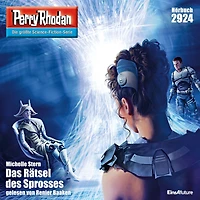 Perry Rhodan 2924: Das Rätsel des Sprosses: Rhodan-Zyklus "Genesis"