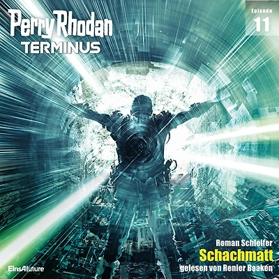 Terminus 11: Schachmatt (Abridged)