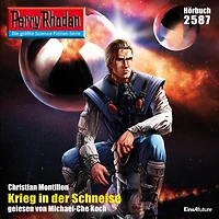 Perry Rhodan 2587: Krieg der Schneise: Rhodan-Zyklus "Stardust"