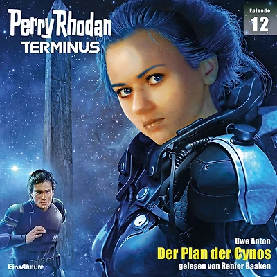 Terminus 12: der Plan Cynos (Abridged)