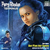 Terminus 12: der Plan Cynos (Abridged)