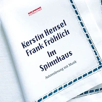 Im Spinnhaus: Roman