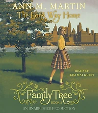 The Long Way Home (Family Tree Series #2)