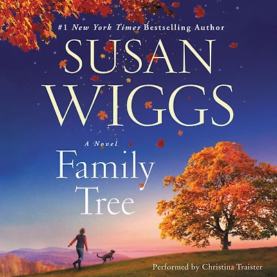Family Tree: A Novel