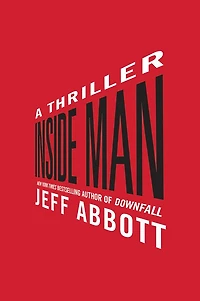 Inside Man (Sam Capra Series #4)