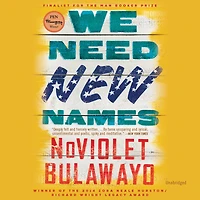 We Need New Names: A Novel