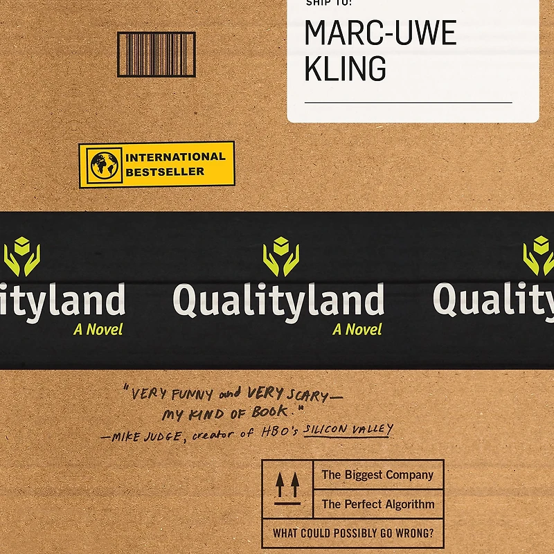 Qualityland
