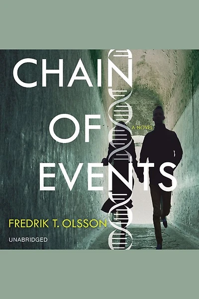 Chain of Events: A Novel