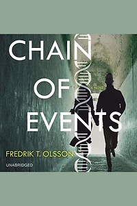 Chain of Events: A Novel