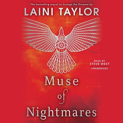 Muse of Nightmares